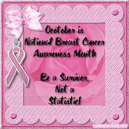 Awareness Month Tag Picture