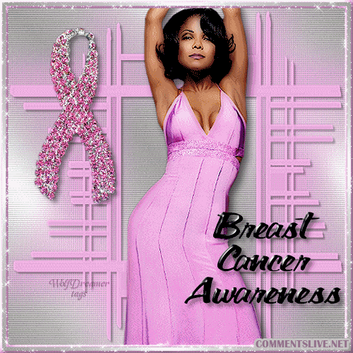 Breast Cancer Awareness Picture
