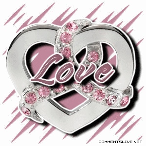 Heart Love Picture