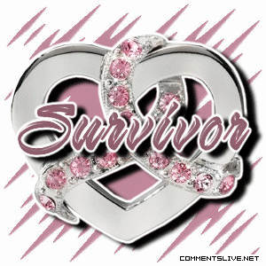 Heart Survivor Picture
