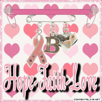 Hope Faith Love Picture