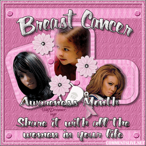 Share Awareness Picture