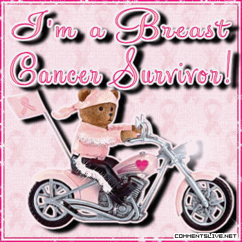 Survivor Bear Picture