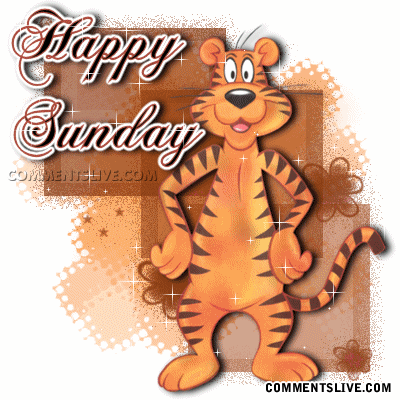 Happy Sunday Picture