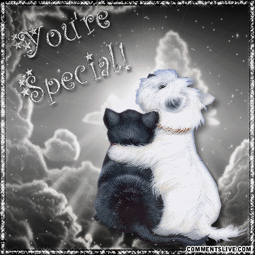 You Are Special Picture