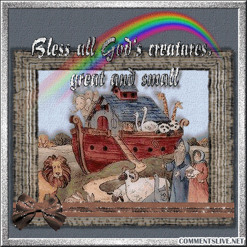 Creations Great Small Picture