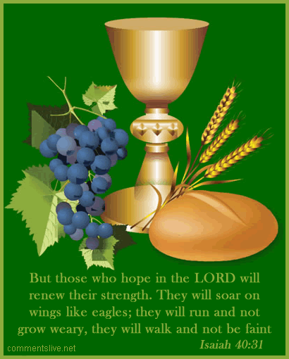 Renew Strength Picture