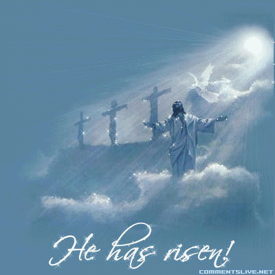 Three Crosses Picture