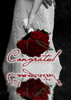 Congrats Wedding Picture