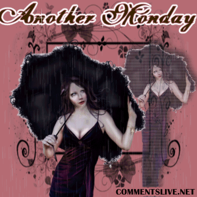 Monday Twins Picture