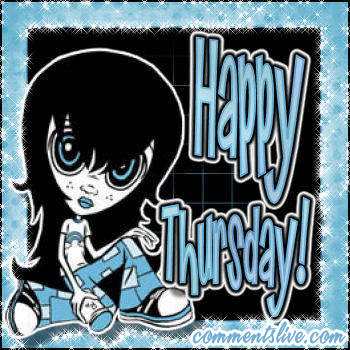 Happy Thursday Picture
