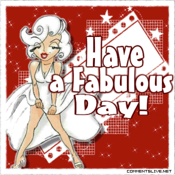 Fabulous Day Picture