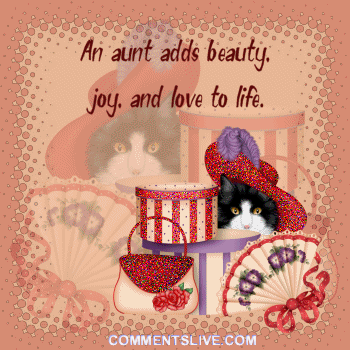 Beauty Joy Love Picture