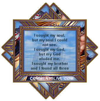 Sought Brother Picture