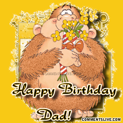 Father Birthday Picture