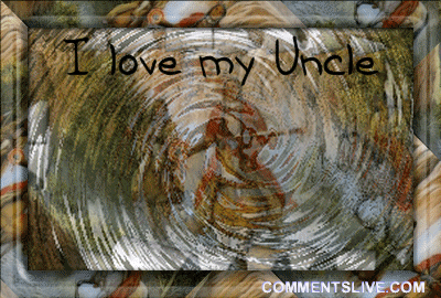 Love My Uncle Picture