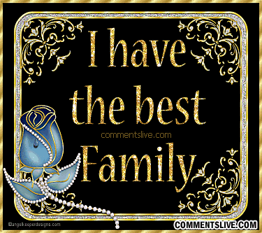 The Best Family Picture