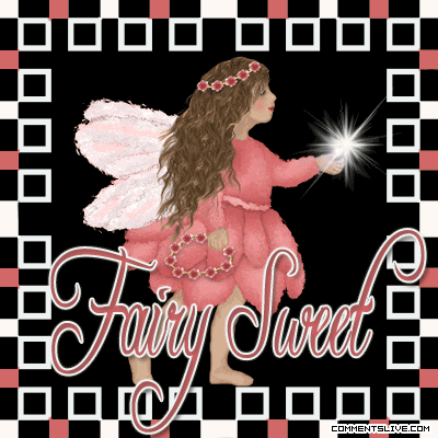 Fairy Sweet Picture