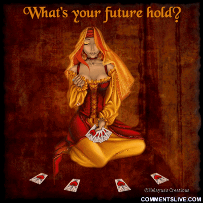 Future Hold Picture