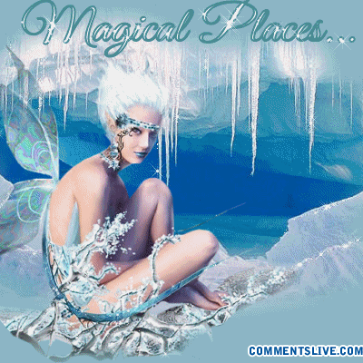 Magical Places Picture