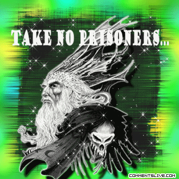 Take No Prisoners Picture