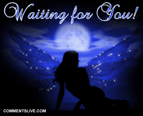 Waiting For You Picture