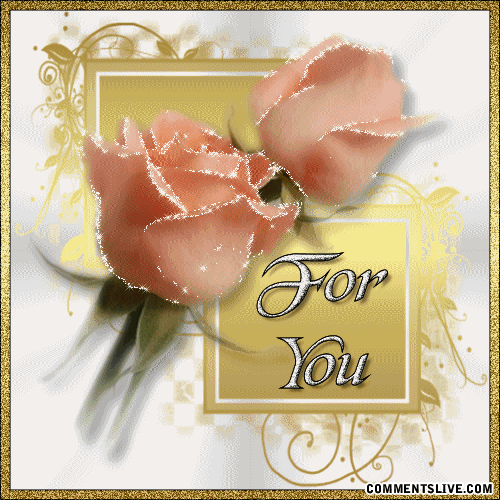 Flowers For You Picture
