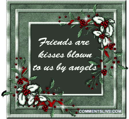 Angel Kisses Picture