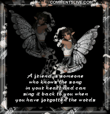 Song In Your Heart Picture