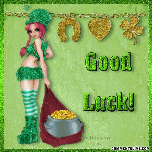 Pot Of Gold Picture