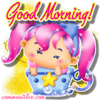 Good Morning Picture