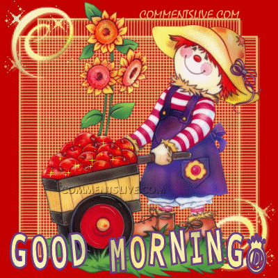 Good Morning Picture