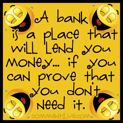 Bank Logic Picture