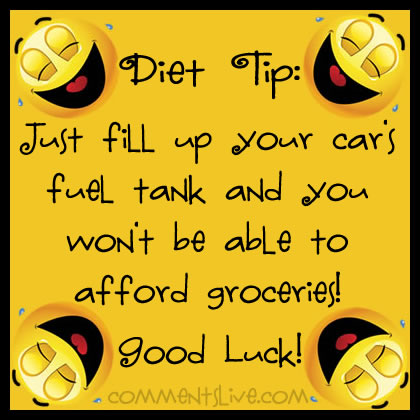 Diet Tip Picture
