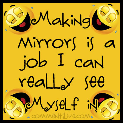 Mirrors Picture