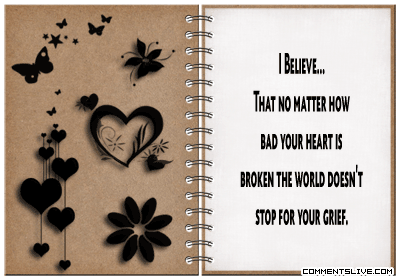 Grief Picture