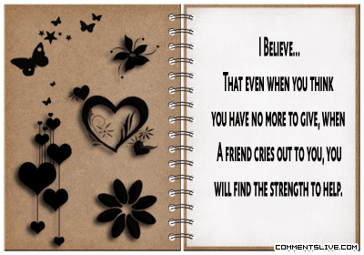 Strength Picture