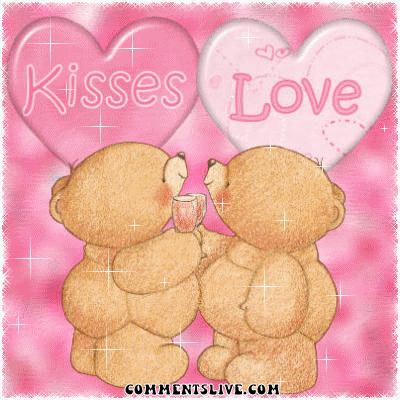 Kisses Love Picture