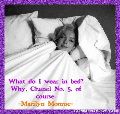 Chanel  Bed Picture
