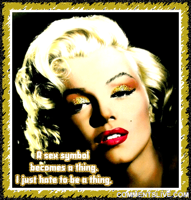 Hate To Be A Thing Picture