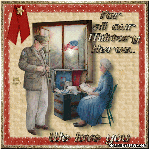 Love Heroes Picture