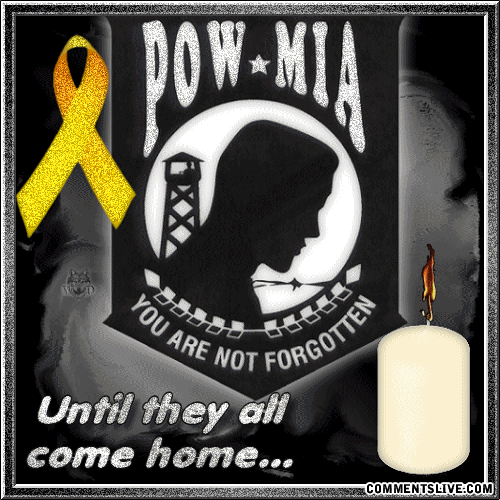 Until They Come Home Picture