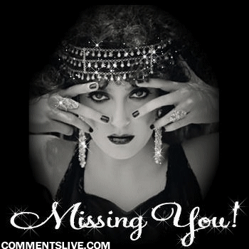 Missing Picture