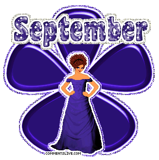 September Doll Picture