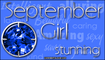 September Stunning Picture