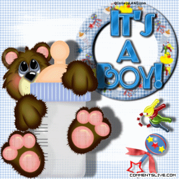 A Boy Picture