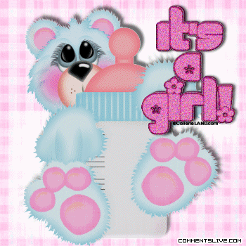 Its A Girl Picture