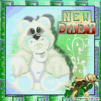 New Baby Picture