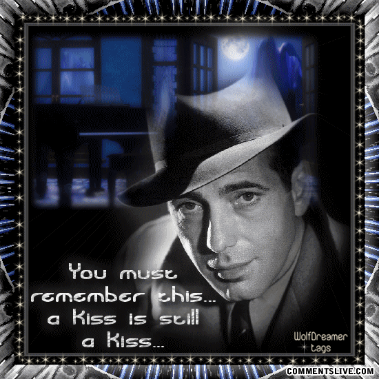 Kiss Still A Kiss Picture