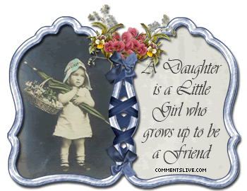 A Daughter Picture